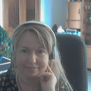 Ирина Панфилова